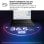 Portátil LG gram 14Z90U 14" Intel Core Ultra 7 32GB 512GB SSD Intel Graphics Windows 11