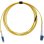 Câble Réseau Fibre Optique BlueOptics OS2 Simple Mode 4 m Bleu