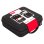 Capa Rígida NACON NA029123 Nintendo Switch 2 Compartimentos Organizados