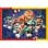 Puzzle Ravensburger Paw Patrol 3 Dino Movie 24 pièces pour enfants
