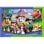 Puzzle Ravensburger Paw Patrol 3 Dino Movie 24 pièces pour enfants