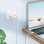 USB-C zu USB-C Kabel Hoco 60W 2m USB Power Delivery Weiß