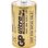 GP Batteries D Mono Alkalibatterie 1.5V 120 Stück Set