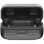 Microfone SmallRig S70-C2 sem fios USB-C com clip nitinol e estojo de carga