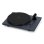 Platine vinyl Triangle Lunar 1 Azul nuit 33-45 tr/min manuelle