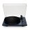 Platine vinyl Triangle Lunar 1 Azul nuit 33-45 tr/min manuelle