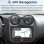Autoradio Junsun 7" Carplay Android Auto GPS Bluetooth WiFi DAB+ Alfa Romeo Mito