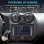 Autoradio Junsun 7" Carplay Android Auto GPS Bluetooth WiFi DAB+ Alfa Romeo Mito