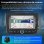 Autoradio Junsun 7" Carplay Android Auto GPS Bluetooth WiFi DAB+ Alfa Romeo Mito