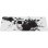 Alfombrilla Gaming XL Lorgar MPA14XL 900x400 mm