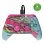 Manette Turtle Beach Rematch Advanced Android Dreams pour Xbox et PC, filaire, Hall Effect, rétroéclairage
