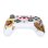 Manette filaire Konix One Piece pour Nintendo Switch et PC - Blanche