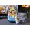Manette filaire Konix One Piece pour Nintendo Switch et PC - Blanche