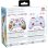 Manette filaire Konix One Piece pour Nintendo Switch et PC - Blanche