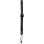 Armband Moment 320-103 schwarz Aluminium Nylon verstellbar