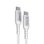 USB-C-Kabel CRONG 0,25 m USB 3.2 Gen 2 10 Gbit/s 60W PD