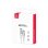 USB-C-Kabel CRONG 0,25 m USB 3.2 Gen 2 10 Gbit/s 60W PD