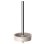 Espumador à lait portable OutIn LattoGo USB-C Argent
