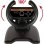 Volante Konix Plegable Nintendo Switch Joy-Con Ventosa Noir