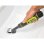 Ryobi RDS4-0 Spazzola Dettagliatrice Elettrica IPX7 4V con 4 Accessori
