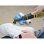 Ryobi RDS4-0 Spazzola Dettagliatrice Elettrica IPX7 4V con 4 Accessori
