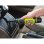 Ryobi RDS4-0 Spazzola Dettagliatrice Elettrica IPX7 4V con 4 Accessori