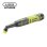 Ryobi RDS4-0 Spazzola Dettagliatrice Elettrica IPX7 4V con 4 Accessori