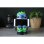 Soporte Exquisite Gaming Cable Guys Hula Stitch Figura Licenciada Lilo & Stitch con Carga USB