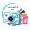 Pack Recharge Photo Creator Instant Camera 2.0 100 Feuilles + 2 Stickers