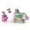 Pack 5 Dias Minnie Clementoni Disney Projector Storyteller 2.0 3+ Jahre