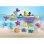 Calendário do Advento Banho Playmobil Junior & Tinti 71777