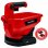 Distributore di ghiaia Einhell GE-US 18 3,3L senza fili 18V