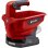 Distributore di ghiaia Einhell GE-US 18 3,3L senza fili 18V