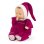 Peluche Corolle Mon Doudou Babipouce 28 cm Aroma Vaniglia