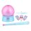 Boneca Fada Voadora L.O.L. Surprise! Magic Flyers Snowflake Asas Brilhantes