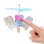 Boneca Fada Voadora L.O.L. Surprise! Magic Flyers Snowflake Asas Brilhantes