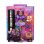 Monster High Clawdeen Wolf Fashion Puppe mit Haustier und 7 Zubehör