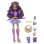 Monster High Clawdeen Wolf Fashion Puppe mit Haustier und 7 Zubehör