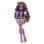 Monster High Clawdeen Wolf Fashion Puppe mit Haustier und 7 Zubehör