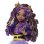 Monster High Clawdeen Wolf Fashion Puppe mit Haustier und 7 Zubehör
