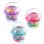 Slime-Set Canal Toys So Slime Bucket 2 Riesenslimes 4 Dekorationen