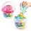 Slime-Set Canal Toys So Slime Bucket 2 Riesenslimes 4 Dekorationen