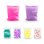 Slime-Set Canal Toys So Slime Bucket 2 Riesenslimes 4 Dekorationen