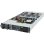 Barebone Gigabyte XV23-ZU0-AAJ1 AMD EPYC 9004 DDR5 12 canales 4x 2.5" HDD/SSD