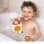 Jeu de Bain Lexibook Cohète et 3 Animaux Flottants Multicolor