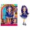 Bambola di Moda Rainbow High Be Dazzling Genevieve 27 cm Blu con Gemme, Capelli Personalizzabili e Vestito Removibile