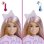 Barbie Cutie Reveal Puppe Lila Katze 10 Überraschungen