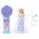 Bambola Mattel Disney Frozen Elsa Jewel Reveal con Scettro e 10 Accessori Sorpresa