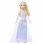 Bambola Mattel Disney Frozen Elsa Jewel Reveal con Scettro e 10 Accessori Sorpresa