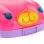Playset Barbie Chelsea HXN05 Coche Convertible Osito Peluche